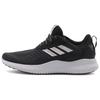 Alphabounce Rc 'Black Sliver Grey' DA9768