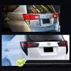 Flowing Turn Signal Taillight for 2016-Present Toyota INNOVA Models