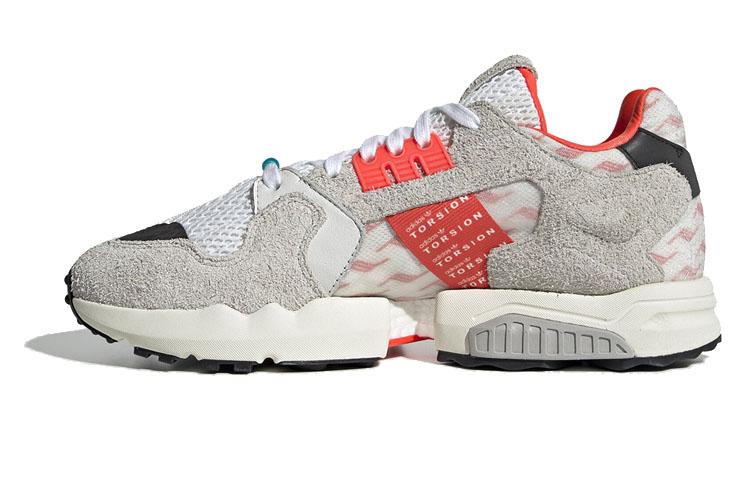 

Zx Torsion Adidas Originals Solar Red EH0251 44