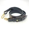 JO2331 Shoulder Strap XL Bag Strap Brown/Black
