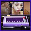 Ultrasonic Facial Massager Beauty Care Device Face Ultrasound Machine Anti aging Anti wrinkle Skin Cleaner Tightening
