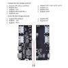 22.5W Bi Directional 5 USB Quick Charging Board Converter Suitable for Mobile Power Supply Module QC4 PD3.0 Input Output