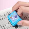 Math Roller Stamp Addition Subtraction Multiplication Division Randomized Generator Math Practice Tool for Kids Homework Classroom Use