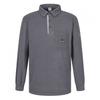 Elua Color PockeT Collar T shirT 3 opTions Available