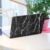 Black Marble Self Adhesive Waterproof Wallpaper for Kitchen Cabinets Countertops Door Wall Sticker PVC Contact Paper
