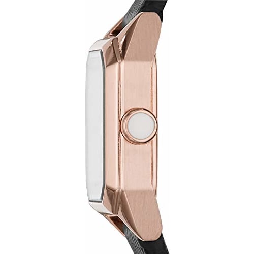 Emporio Armani GIOIA AR11248 Women's Watch, Officially Imported, Black