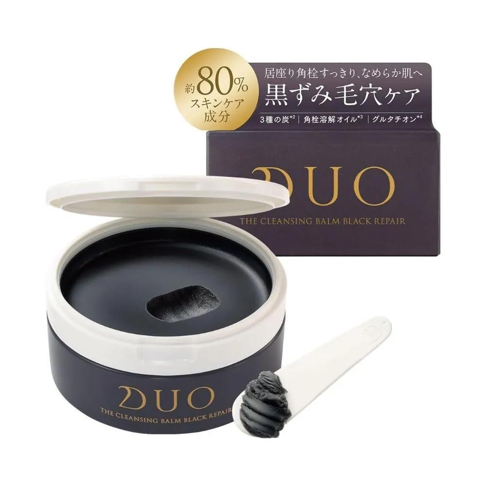 

DUO The Cleansing Balm Black Repair 90ml, 1 piece
