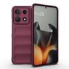 Motorola Moto Edge 70 Max Phone Case,Washable Soft TPU Phone Case Cover for Motorola Moto Edge 70 Max