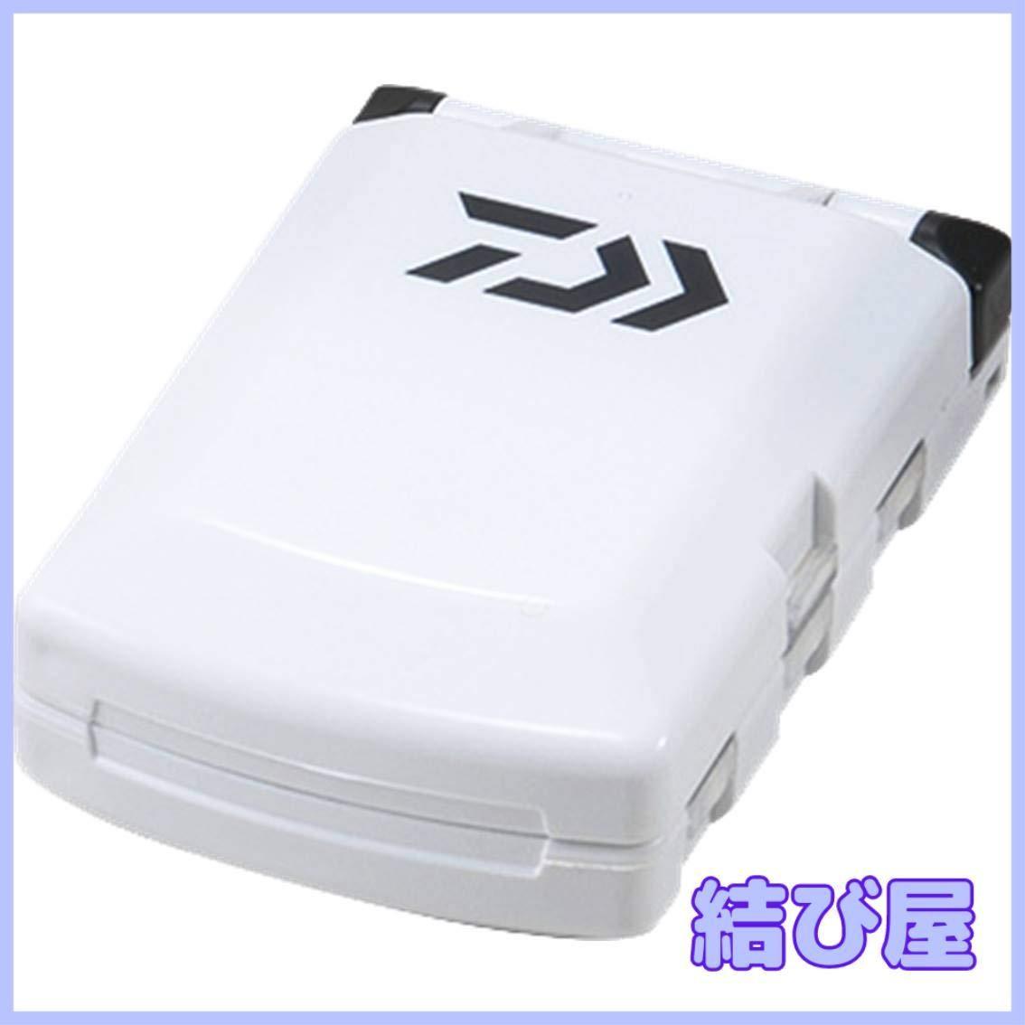 Used [Special Price] Daiwa Tackle Box Multi Case 97