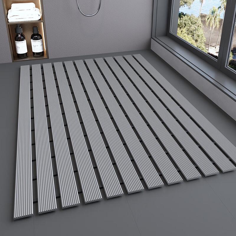 TPE Composite Non-Slip Shower Mat