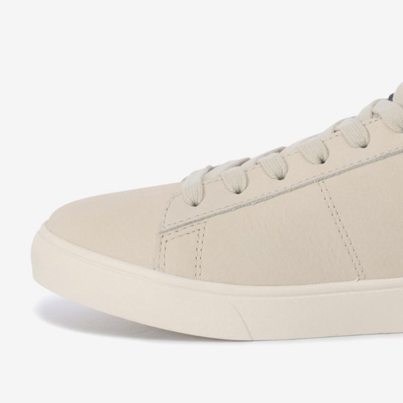 Fred Perry Men S Clean Nubuck ShoeS Sfpm2438315 X64