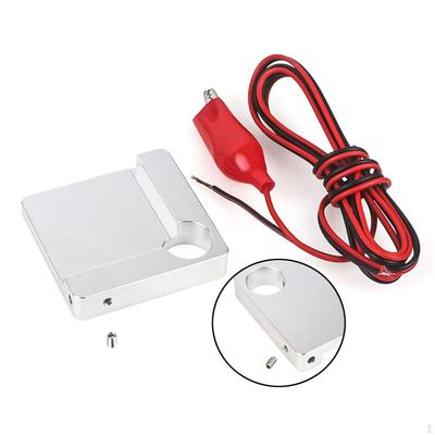 Xyz Touch Probe CNC Machine High Performance Easy To Install Multipurpose Processing for