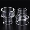 Clear Acrylic Pipe Variable Diameter Direct Connectors Water Tube Fittings Aquarium Fish Tank Garden Irrigation Accessories