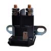 Starter Solenoid 725-1426 12V Compatible for W/ MTD Cub 925-1426A 725-1426A 925-