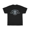 Unisexs Pans Labrynth Faun T Shirt