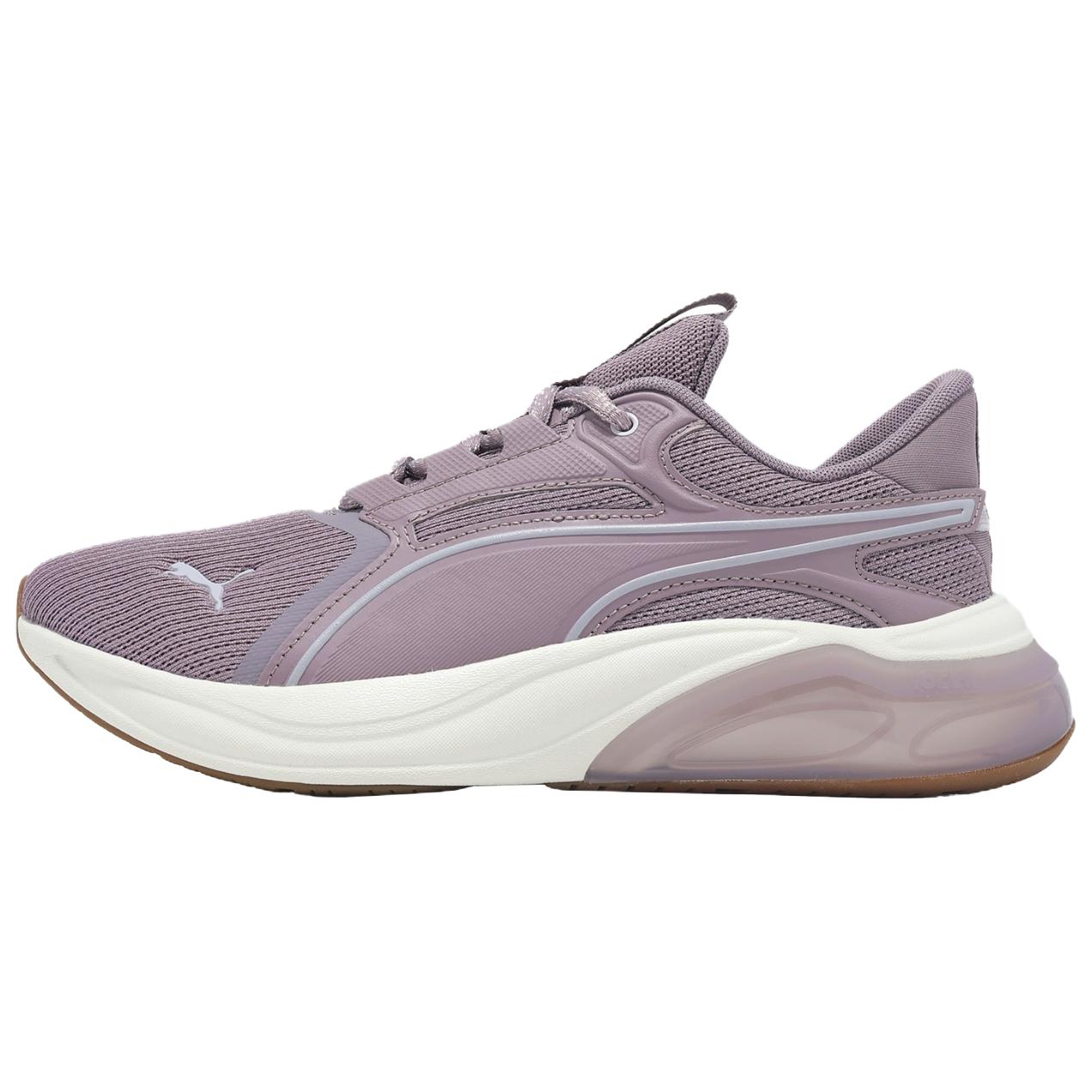 Puma Cell Thrill Dash Purple White 35.5