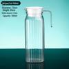 Lygil Acrylic High-Temperature Restaurant Pitcher