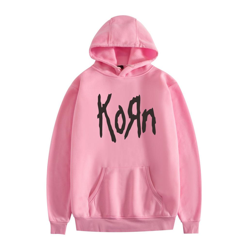 Trendy Hooded Sweatshirt Unisex Hooded Sweatshirt English Letters Long Sleeve Loose Casual Sports Top