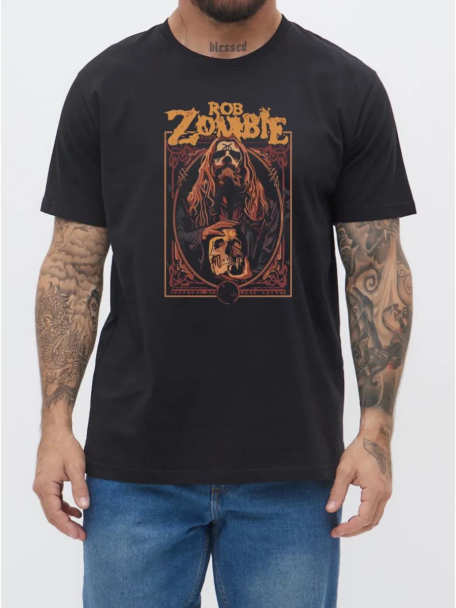 

T-shirt Tsiper operator , black, cotton, industrial style S