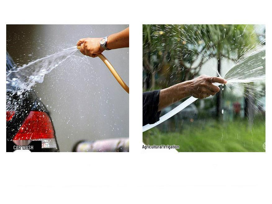 High Transparency PVC Soft Tube for Water Pump and Oxygen Supply in Aquaculture