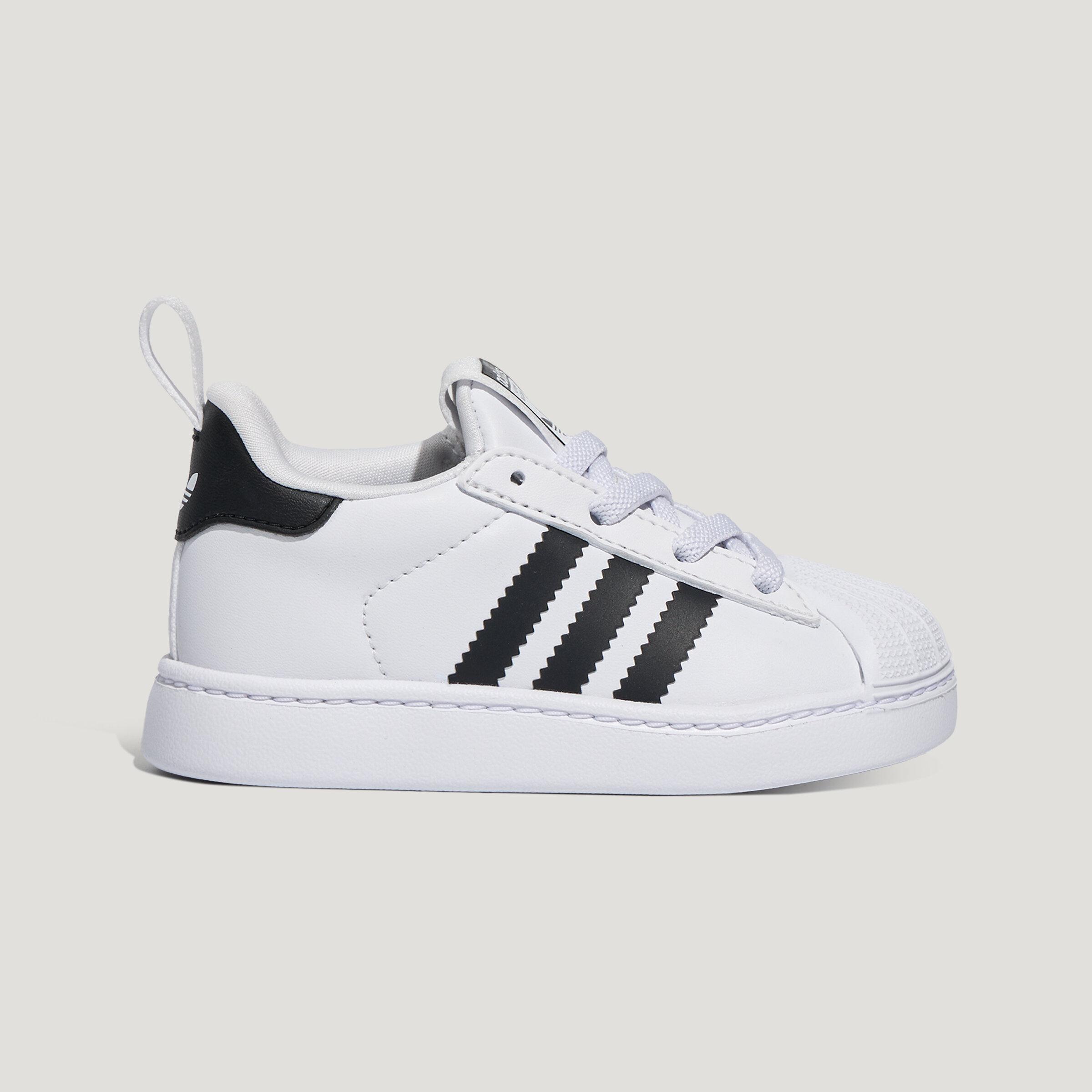 Adidas Originals SUPERSTAR Toddler Shoes Baby 22