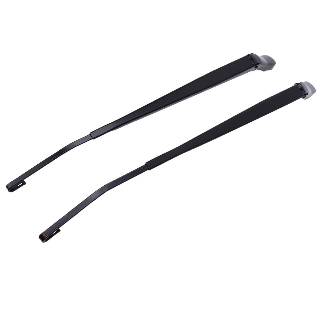 Frontscheibenwischerarm FL34 17527 AA Links Rechts Hochfestes Metall Scheibenwischerarm-Set Ersatz für F