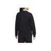 Nike Wool Classics Soft Casual Comfortable Sweatshirt Unisex Sweatshirt Black FV4884-010