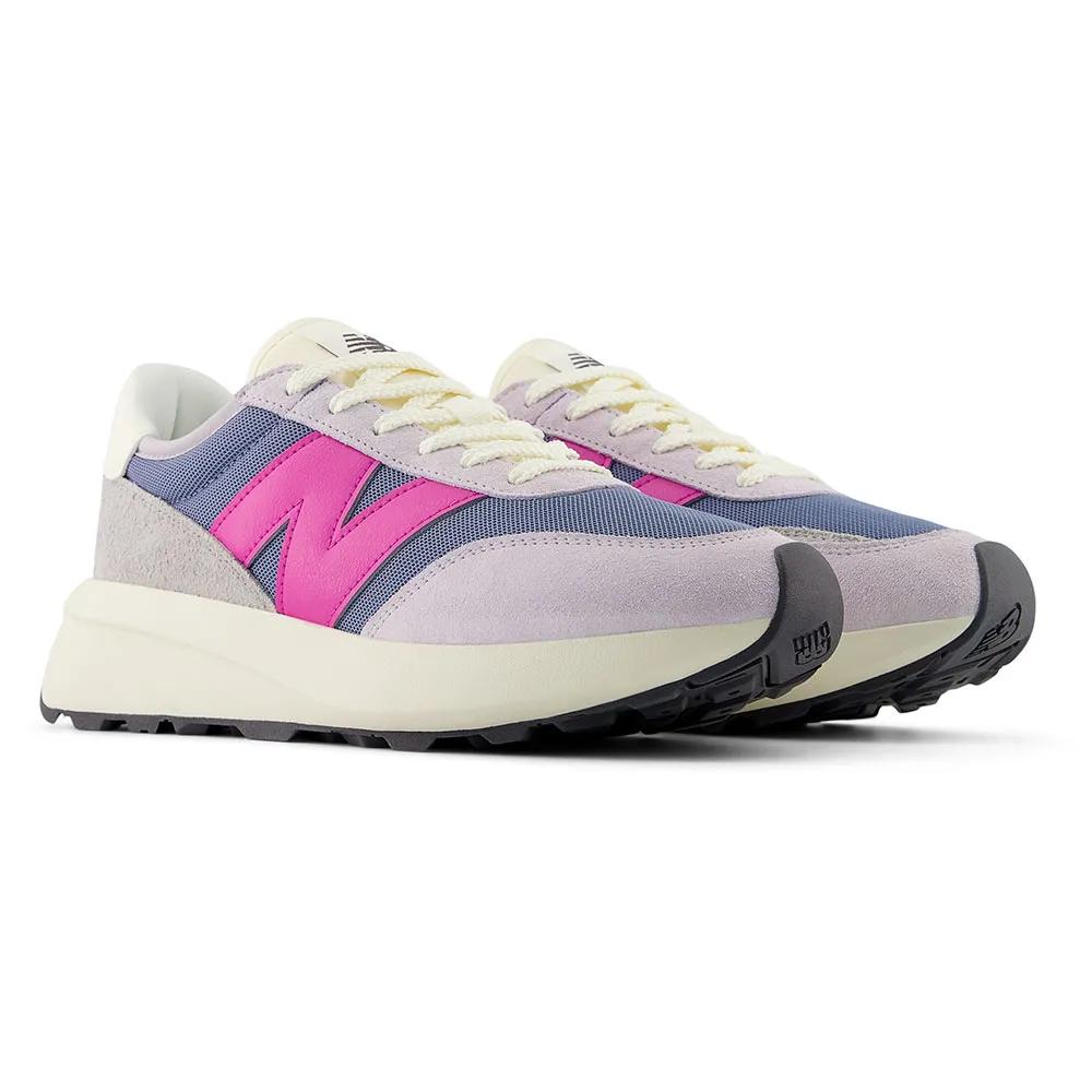

New Balance Кросовки 370 37
