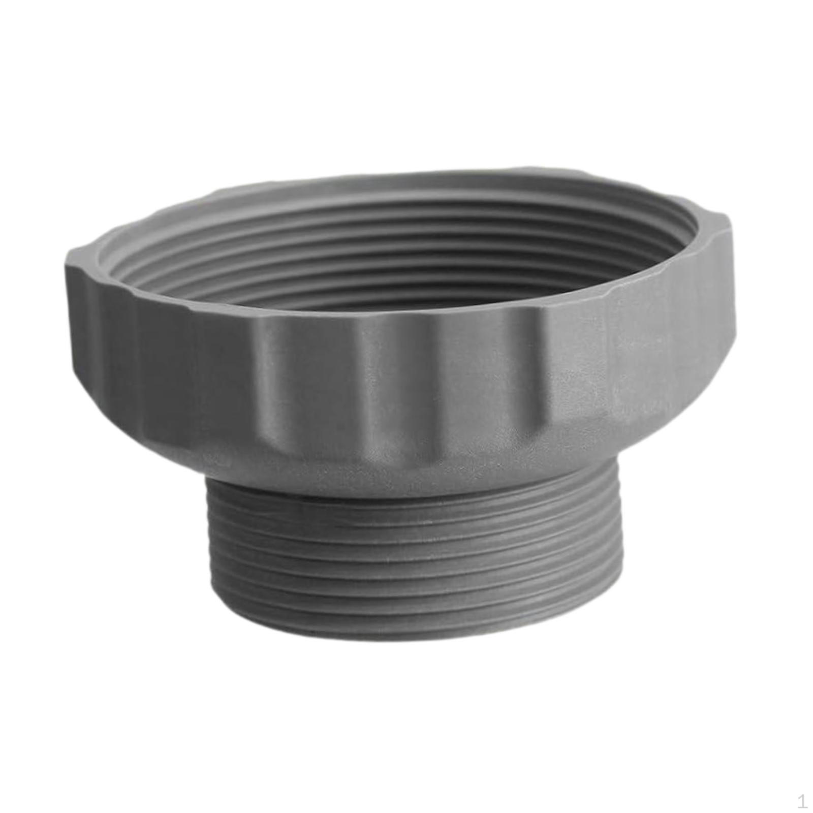 Pool Skimmer Hose Adapter Swimming Connector,11239,Maintenance,Replacement for