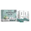 OceAura Fresh Deodorizing Body Care Set Lasting Fragrance Fresh Natural Odor Care Set
