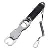 Fishing Tool with Integrated Weight Scale for Accurate Measurement and Easy Handling in Saltwater Angling