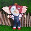 Halloween Horror Mogwai Gizmo Monster Statue,  Mogwai Gizmo Scuplture Figures Desktop Decorations Haunted House Atmosphere Props