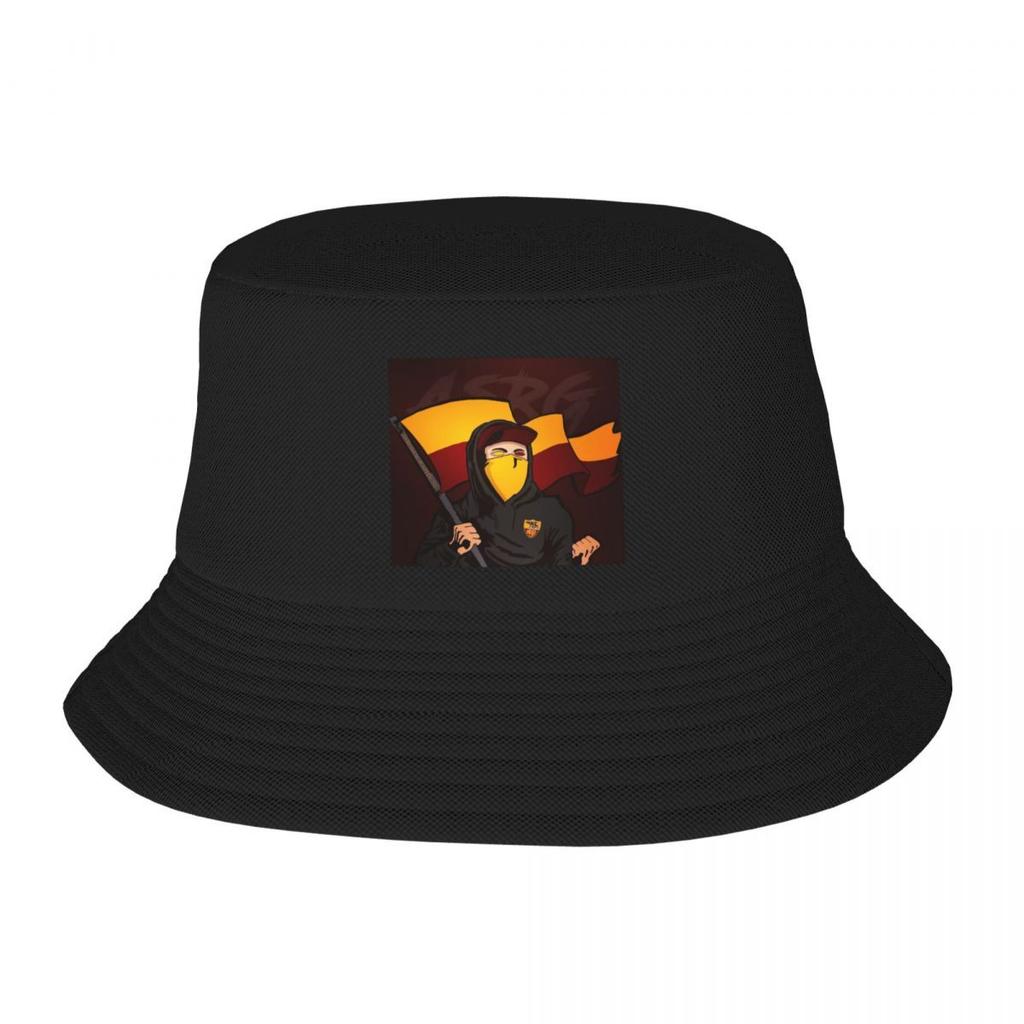 2025 New Bandiera ASR Bucket Hat Dad Hat Bobble Hat Designer Hat Sun Hats For WomenMen's