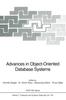 Het Boek Advances In Object-Oriented Database Systems : 130