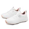 New Waterproof Spiked Golf Shoes - Men's & Women's Comfortable, Breathable Sports Footwear