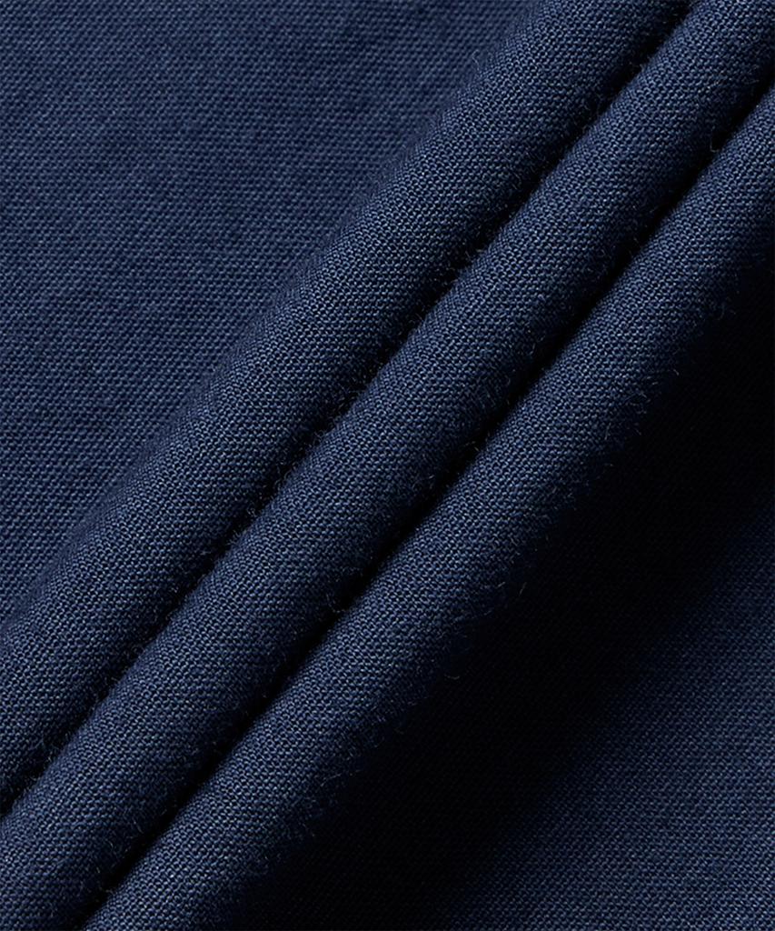 POLO RALPH LAUREN Cotton Canvas Jacket - Navy