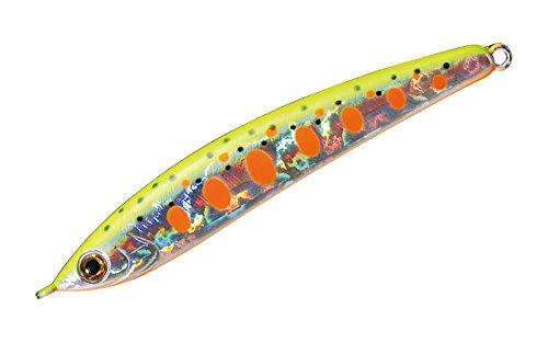 SMITH LTD Minnow Trout Surger SH 8cmHS 18g Chart Yamame
