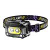 Nu Feng 608XPG Wave Sensor Rechargeable Headlamp