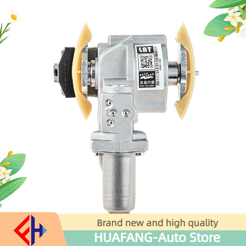 High Quality Left Camshaft Timing Chain Tensioner 078109087c/078109087b/f For A4 B5/B6, A6 C4/C5, A8 D2, Allroad C5, Passat B5