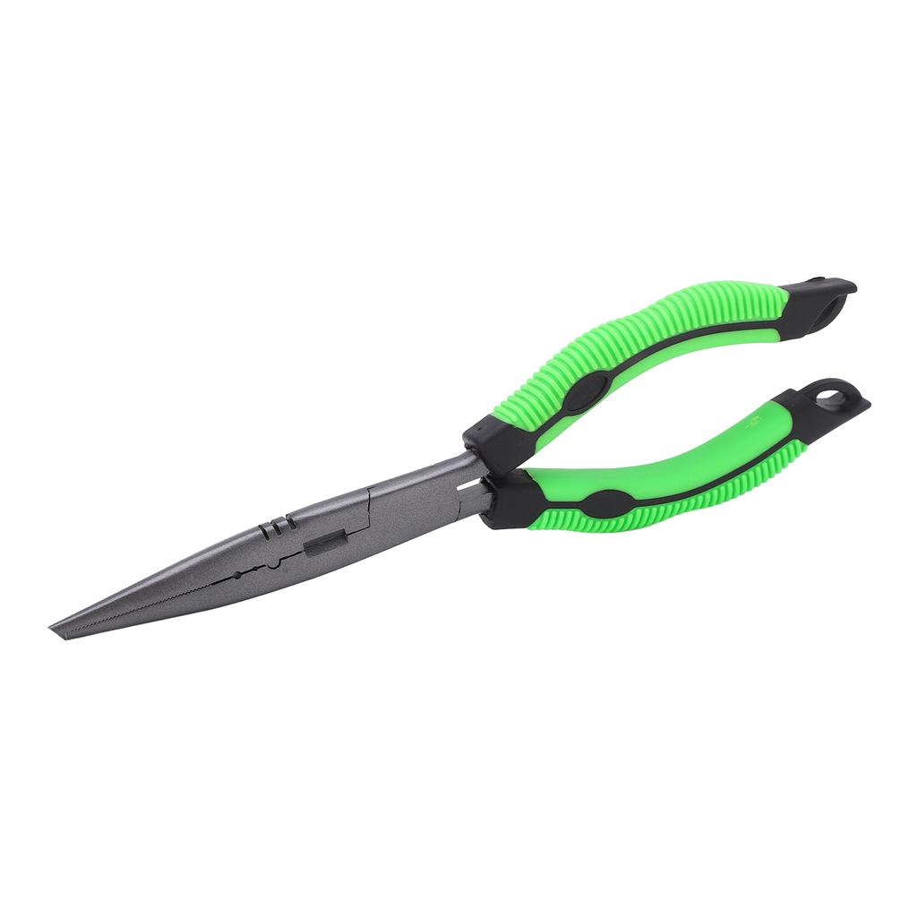 Multifunction Fishing Line Cutter Pliers Scissors Carp Fishing Hook Line Decoupling Tools