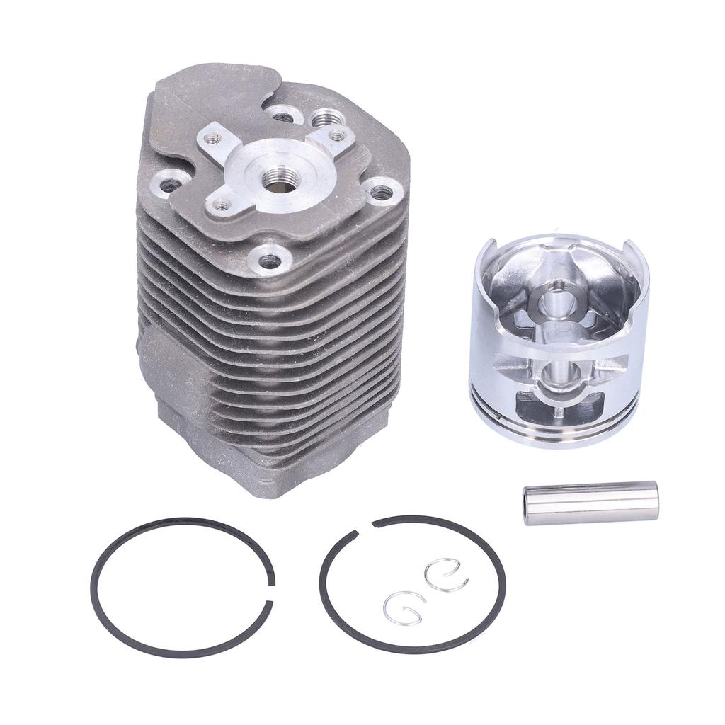 58mm Zylinder Kolben Kit Ersatzteile Passend für STIHL TS760 Betontrennsägen