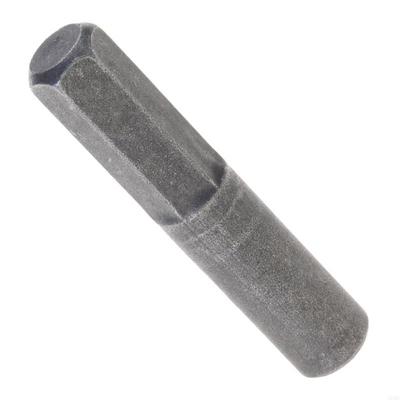 6,35 mm 1/4" Einsatzbit-Adapter auf System 4 mm Schaft Bit-Adapter Elektrisch