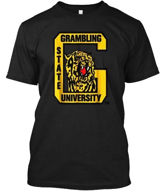 Grambling 1901 State University T shirt Made in the USA Size S to 5XL 2XL