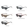 Sunshade Eyewear Fashion Designer Shades Polarized Sunglasses Flexible Eye Sunglasses For Traveling Stylish Outfits Female