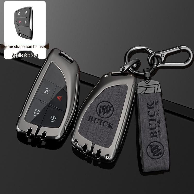 Car Shell Buckle Cover for Buick GL8, Regal, Envision, LaCrosse, Excelle, Verano, Encore