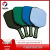 Neoprene Pickleball Racket Cover - Table Tennis Paddle Protective Storage Bag, Logo Customizable