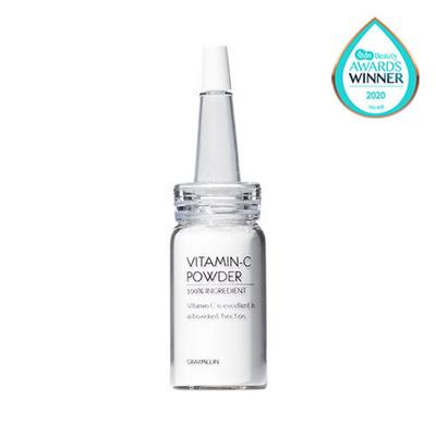 Vitamin C Pulver, 1 Stück 12g