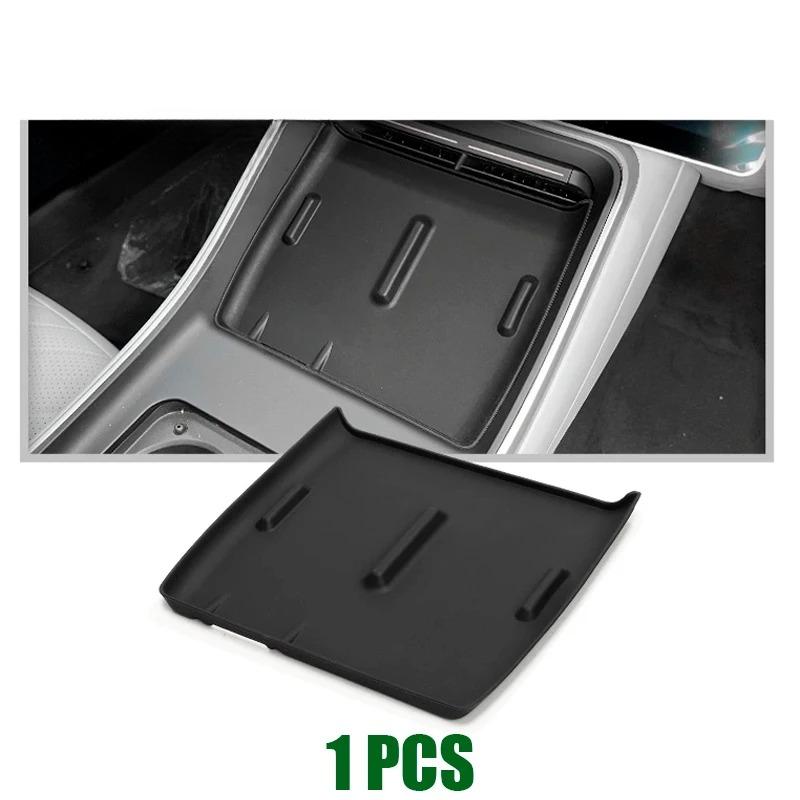 For Changan AVATR 11 2023 2024 2025 AVATAR 11 Car Central Console Storage Box Central Control Lower Storage Box Accessories