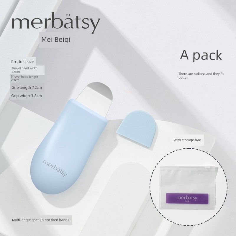 

Pore Cleanser Ultra-Thin Nose Cleaning Manual Pore Cleanser Gadget Hair Follicle Acne Acne Cleaning Pop Pimples Dedicated Spatula One Pack