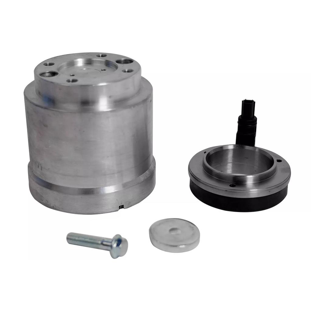 Hinterachsdifferential Viskosekupplungskern CV6Z4A232A Für Ford Edge Flex Lincoln